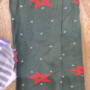 SNAG opaque tights size G New plus size